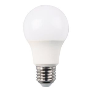 ΛΑΜΠΑ LED ΚΟΙΝΗ 9,5W E27 4000K 175-265V "PRO" EUROLAMP – 147-77123
