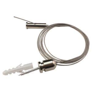 ΝΤΙΖΑ ΚΡΕΜΑΣΤΗΣ ΤΟΠΟΘΕΤΗΣ Α5075 EUROLAMP – 147-70788