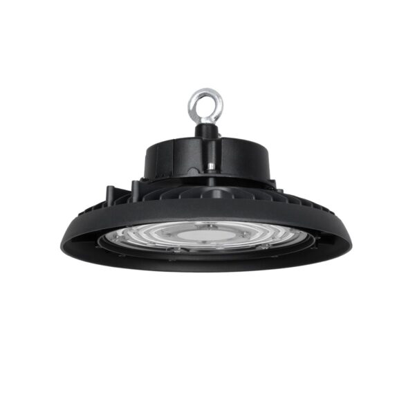 GloboStar® INDUSTRY 61500 LED UFO HIGH BAY 100W 175*SANAN OPTO CHIP 150lm/W 15000lm CRI≥80Ra SDCM