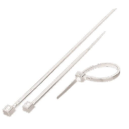 ΔΕΜΑΤΙΚΑ ΛΕΥΚΑ 350X4.8 EUROLAMP 147-54015