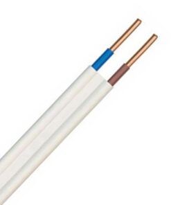 ΚΑΛΩΔΙΟ ΠΛΑΚΕ NYΙIFY-R 2Χ1,5mm2 – 150-13000