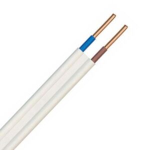 ΚΑΛΩΔΙΟ ΠΛΑΚΕ NYΙIFY-R 2Χ1,5mm2 – 150-13000