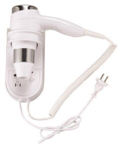 ΣΕΣΟΥΑΡ ΞΕΝΟΔΟΧΕΙΟΥ 1500W 220-240V ΜΕ ΦΙΣ EUROLAMP 147-45010