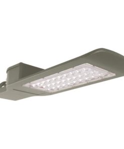 ΦΩΤΙΣΤΙΚΟ ΔΡΟΜΟΥ LED SMD 85-265V 90W 6500K IP65 PLUS EUROLAMP 146-57039