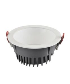 ΦΩΤΙΣΤΙΚΟ ΧΩΝΕΥΤΟ LED 40W Φ220 3CCT ΛΕΥΚΟ PRO EUROLAMP – 145-65202