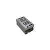 ΤΡΟΦΟΔΟΤΙΚΟ ΜΕΤΑΛΛΙΚΟ 24V DC 15W IP20 PLUS EUROLAMP – 145-71110