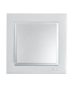 ΔΙΑΚΟΠΤΗΣ ΑΠΛΟΣ ΑΣΗΜΙ EUROLAMP – 152-10400