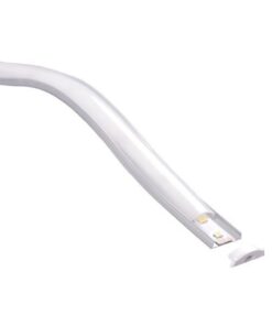 ΠΡΟΦΙΛ ΕΥΚΑΜΠΤΟ ΕΞΩΤΕΡΙΚΟ 2000*10*10 90° EUROLAMP – 145-70904