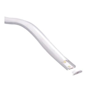 ΠΡΟΦΙΛ ΕΥΚΑΜΠΤΟ ΕΞΩΤΕΡΙΚΟ  2000*10*10 90° EUROLAMP – 145-70904