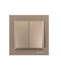 ΔΙΑΚΟΠΤΗΣ K/R LIGHT FUME EUROLAMP – 152-10504