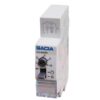 ΑΥΤΟΜΑΤΟΣ ΚΛΙΜΑΚΟΣΤΑΣΙΟΥ 16Α 230V AC EUROLAMP 147-64000