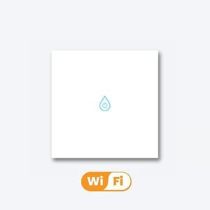 WiFi ΕΞΥΠΝΟΣ ΔΙΑΚΟΠΤΗΣ BOILER EUROLAMP – 170-00210