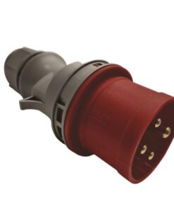 ΦIΣ ΑΡΣΕΝΙΚΟ 3X32A 220-240V IP44 EUROLAMP 147-16501