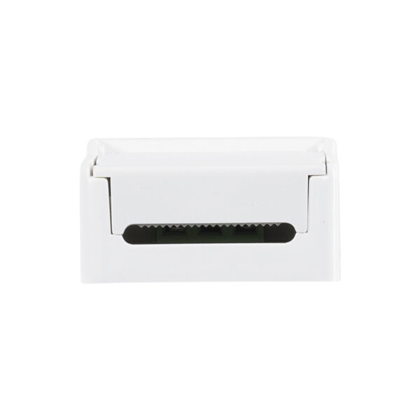 GloboStar® 73131 TE-12A-H SKYDANCE AC Triac Dimmable Constant Current LED Driver 1 Κανάλι AC 200-240V 1 x 0.15A 12W – Max 0.15A 12W – IP20 Μ11.1 x Π3.7 x Υ2cm – 5 Χρόνια Εγγύηση