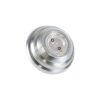GloboStar® 76114 Λάμπα G4 LED COB 2W 120lm 120° DC 12V UFO Κόκκινο
