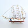 ΙΣΤΙΟΦΟΡΟ, ΛΕΥΚΟ, 80x16x64cm EUROLAMP – 600-44985