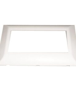 ΠΛΑΙΣΙΟ ΔΙΠΛΟ ΔΟΜΗΜΕΝΗΣ EUROLAMP – 160-56321