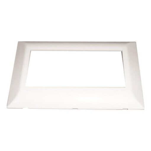 ΠΛΑΙΣΙΟ ΔΙΠΛΟ ΔΟΜΗΜΕΝΗΣ EUROLAMP – 160-56321