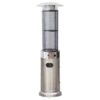 ΘΕΡΜΑΣΤΡΑ ΥΓΡΑΕΡΙΟΥ ΚΥΚΛΙΚΗ 1,80m 11KW INOX (stainless steel) EUROLAMP – 890-50011
