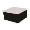 ΚΟΥΤΙ ΔΙΑΚΛΑΔΩΣΗΣ ΤΕΤΡΑΓΩΝΟ 75X75 EUROLAMP – 151-21005