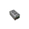 ΤΡΟΦΟΔΟΤΙΚΟ ΜΕΤΑΛΛΙΚΟ 12V DC 10W IP20 PLUS EUROLAMP – 145-71010