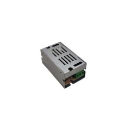 ΤΡΟΦΟΔΟΤΙΚΟ ΜΕΤΑΛΛΙΚΟ 12V DC 10W IP20 PLUS EUROLAMP – 145-71010