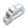 ΤΡΟΦΟΔΟΤΙΚΟ ΡΑΓΑΣ 12V DC 15W IP20 PRO EUROLAMP – 145-71250