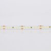 ΤΑΙΝΙΑ LED 5M 14,4W 24V 6500K 160L/M IP20 PRO EUROLAMP – 145-73420