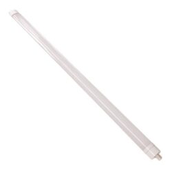 ΦΩΤΙΣΤΙΚΟ ΓΡΑΜΜΙΚΟ LED SLIM 0,60m 18W IP65 6500K VALUE EUROLAMP 147-56610