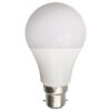 ΛΑΜΠΑ LED ΚΟΙΝΗ 15W B22 2700K 175-250V EUROLAMP – 147-77074