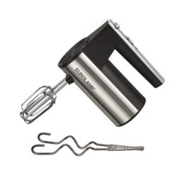ΜΙΞΕΡ ΧΕΙΡΟΣ INOX 400W EUROLAMP – 300-70025