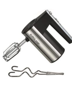 ΜΙΞΕΡ ΧΕΙΡΟΣ INOX 400W EUROLAMP – 300-70025