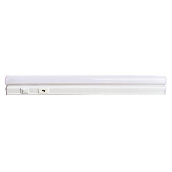 ΦΩΤΙΣΤΙΚΟ ΠΑΓΚΟΥ 4W LED 3CCT 30cm 175-265V EUROLAMP – 147-55330