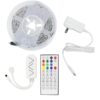 ΤΑΙΝΙΑ LED PIXEL KIT RGB 5 ΜΕΤΡΩΝ 12V + DRIVER + Wifi CONTROLLER ΜΕ ΜΟΥΣΙΚΗ IP20 – 145-70045
