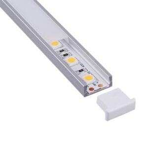 ΠΡΟΦΙΛ ΕΞΩΤΕΡΙΚΟ 2000*16*6 90° PLUS EUROLAMP – 145-70903