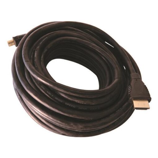 ΚΑΛΩΔΙΟ HDMI 3m EUROLAMP 147-10142