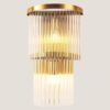 ΑΠΛΙΚΑ ΤΟΙΧΟΥ 2xΕ14 25×43 ΧΡΥΣΟ EUROLAMP 144-52000