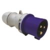 ΦIΣ ΑΡΣΕΝΙΚΟ 3X16A 220-240V IP44 EUROLAMP 147-16500
