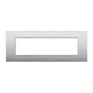 ΠΛΑΙΣΙΟ 7 ΘΕΣΕΩΝ ΝΙΚΕΛ ΜΑΤ LEON EUROLAMP – 152-20273