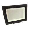 ΠΡΟΒΟΛΕΑΣ LED 200W SMD SLIM 220-240V 4000K ΜΑΥΡΟΣ IP65 PLUS EUROLAMP – 147-69357