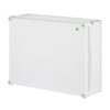 ΜΠΟΥΑΤ ΕΞΩΤΕΡΙΚΟ ΒΙΟΜΗΧΑΝΙΚΟ 440Χ330Χ145 IP65 EUROLAMP – 151-25564