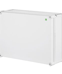 ΜΠΟΥΑΤ ΕΞΩΤΕΡΙΚΟ ΒΙΟΜΗΧΑΝΙΚΟ 440Χ330Χ145 IP65 EUROLAMP – 151-25564