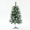 ΔΕΝΤΡΟ ΕΛΑΤΟ ΧΙΟΝΙΣΜΕΝΟ ΜΕ BERRY, 90cm EUROLAMP – 600-30168