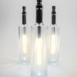Φορητό φωτιστικό για Μπουκάλια Bottlelight stick Θερμό 3000Κ  2-ΒΤ499909