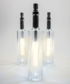 Φορητό φωτιστικό για Μπουκάλια Bottlelight stick Θερμό 3000Κ 2-ΒΤ499909