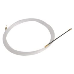 ΑΤΣΑΛΙΝΑ ΠΛΑΣΤΙΚΗ 20m ΓΕΡΜΑΝΙΑΣ EUROLAMP 147-58003
