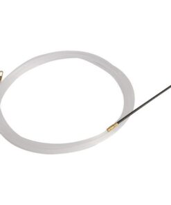 ΑΤΣΑΛΙΝΑ ΠΛΑΣΤΙΚΗ 20m ΓΕΡΜΑΝΙΑΣ EUROLAMP 147-58003