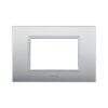 ΠΛΑΙΣΙΟ 3 ΘΕΣΕΩΝ ΝΙΚΕΛ ΜΑΤ LEON EUROLAMP – 152-20271
