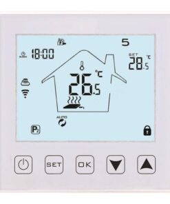 ΘΕΡΜΟΣΤΑΤΗΣ ΧΩΡΟΥ ΕΒΔΟΜΑΔΙΑΙΟΣ ΧΩΝΕΥΤΟΣ ΨΗΦΙΑΚΟΣ 603 – 147-44040