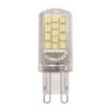 ΛΑΜΠΑ LED SMD 5W 580lm G9 6500K 220-240V EUROLAMP – 147-77627